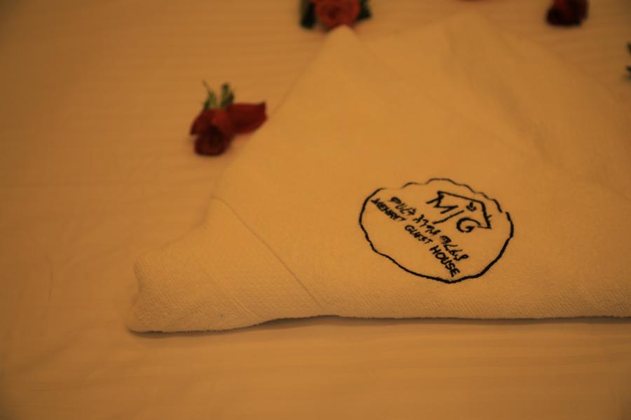 Two Bed Room Guest House