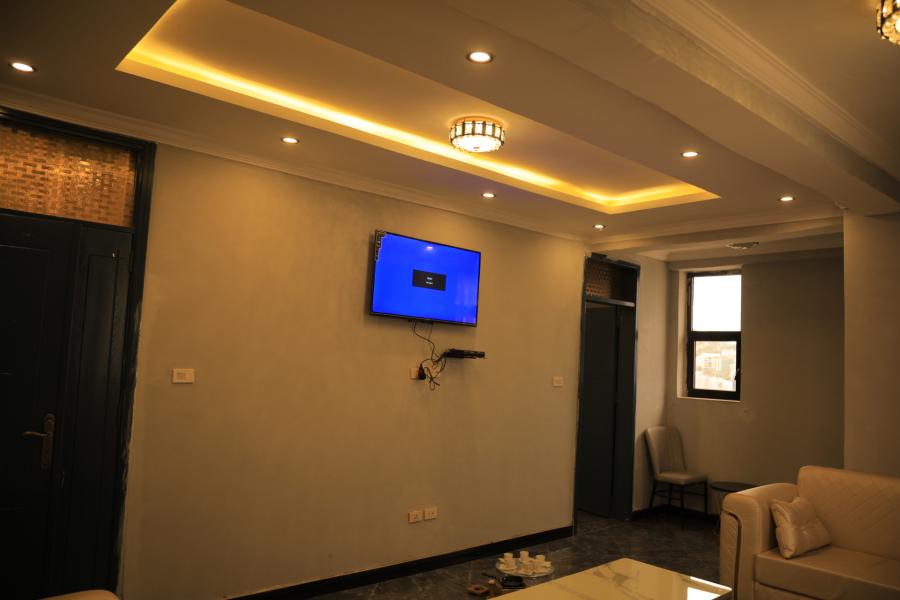 One Bed Room Guest House